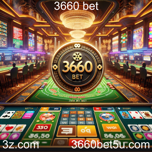 Desvendando o 3660 Bet: Perguntas Frequentes que Todo Jogador Deve Saber